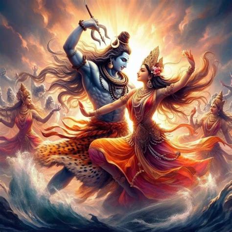 100+ Shiva Shakti Images, Photos, Pictures, Pic Free