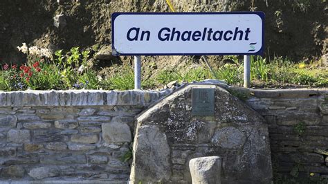 How learning Gaeilge in Ireland expanded more than my vocabulary ...