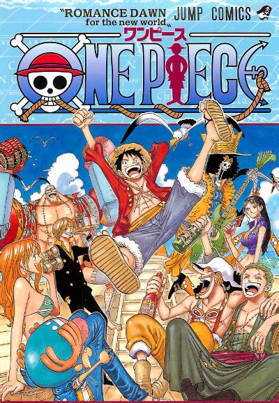 One Piece: Season 15 Episode List