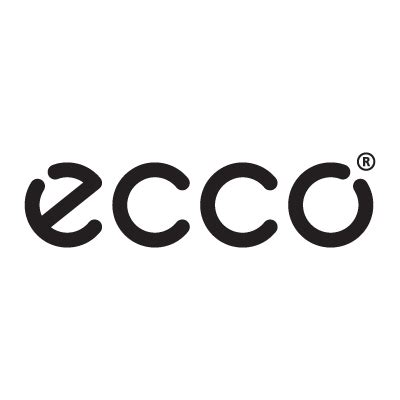 Ecco logo vector - Freevectorlogo.net