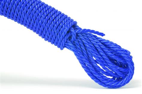 What are the Different Types of Rope? (with pictures)