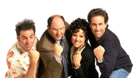 'Seinfeld' finale: How USA TODAY reviewed it, 20 years ago