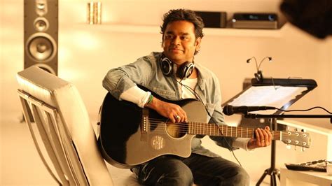 A. R. Rahman Wallpapers - Top Free A. R. Rahman Backgrounds ...