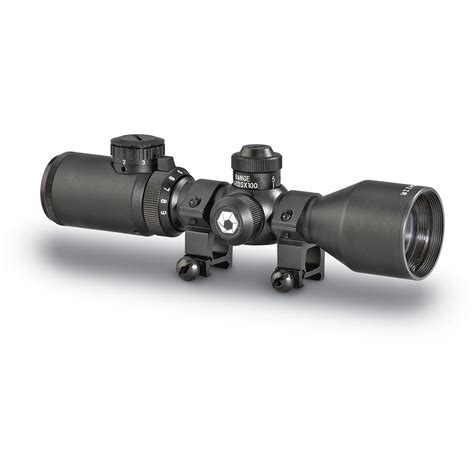 Finding The Best AR15 Scopes For You | Aimpoint Pro