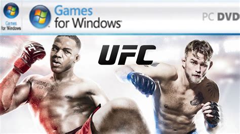 Download game ufc pc - nimfalimfa