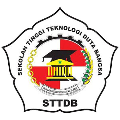 Situs Kumpulan Logo Kampus: STT Duta Bangsa Bekasi