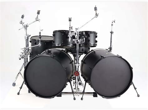 Bass Drum Set