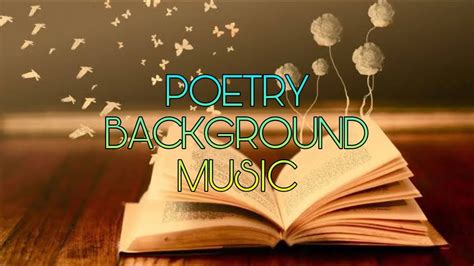 poetry background music no copyright - YouTube