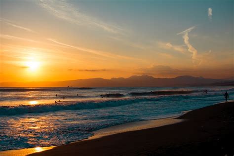 Abruzzo Beaches | Blue Flag Beaches in Abruzzo Adriatic Coast ⛱