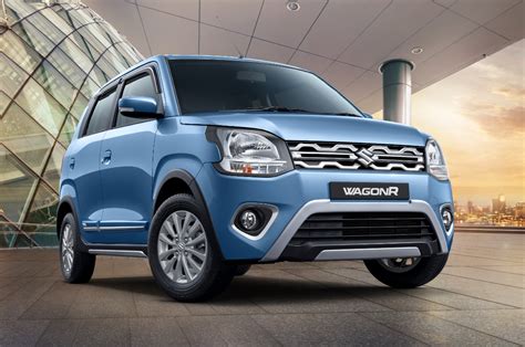 Maruti Suzuki Alto, Celerio and Wagon R Festive edition launched ...