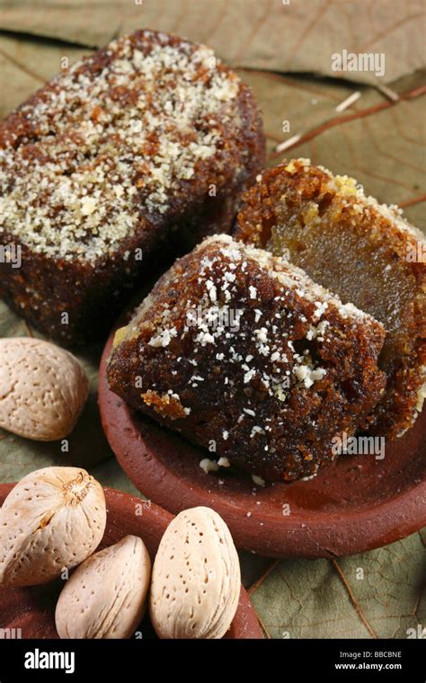 Chhena Gaja is a sweet from Orissa Stock Photo - Alamy