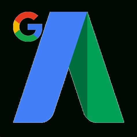 Google Adwords Logo Vector at Vectorified.com | Collection of Google ...