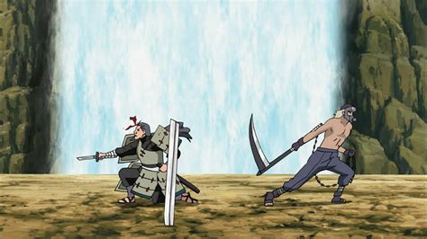 Hanzo vs Mifune in flashback II by TheBoar on DeviantArt