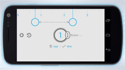 Ruler App - Android Apps on Google Play