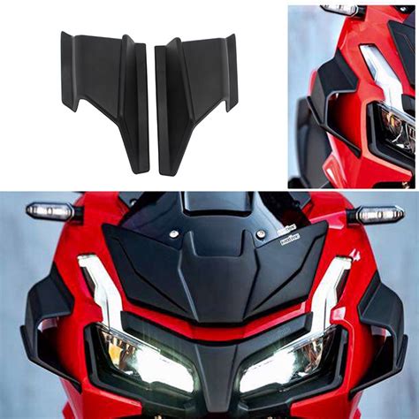 For Honda ADV150 adv 150 2019 2020 Motorcycle ABS Windshield Headlight ...