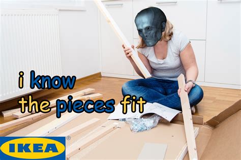 so i made an ikea meme : r/ToolJerk