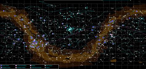 The Messier 110 Objects for Deep-Sky Astronomy