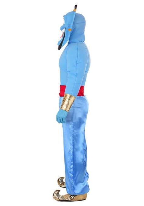 Adult Disney Aladdin Genie Costume