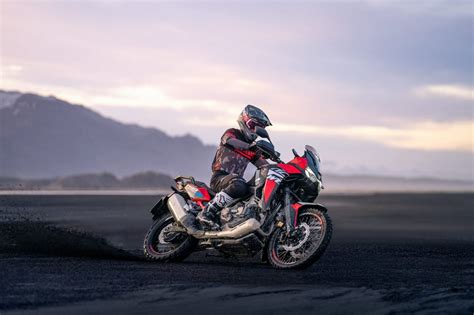 2022 Honda Africa Twin [Specs, Features, Photos] | wBW