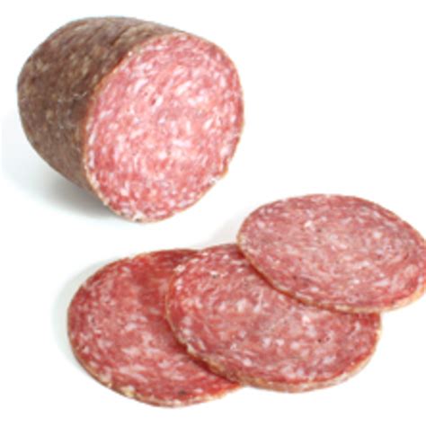 Genoa Salami