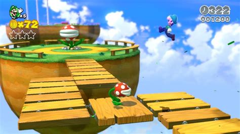 PN Review: Super Mario 3D World - Pure Nintendo