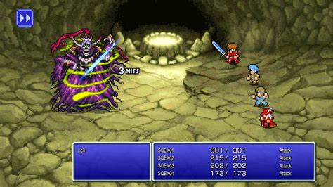 Final Fantasy 1 Bosses guide: how to beat every FF1 boss battle | RPG Site