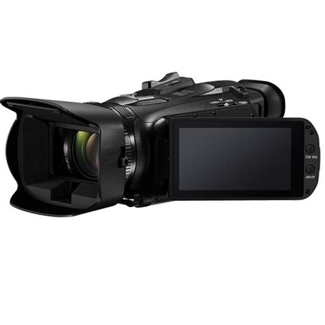 Canon VIXIA HF G70 4K UHD Camera [5734C002] : AVShop.ca - Canada's Pro ...