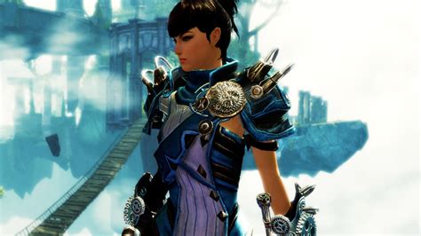 Guild Wars 2 End of Dragons DLC is coming after Steam launch