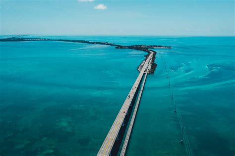 The Perfect 5 Day Florida Keys Road Trip Itinerary - Bobo and ChiChi