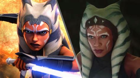 Star Wars: Ahsoka — Everything we know so far - TechNewsBoy.com