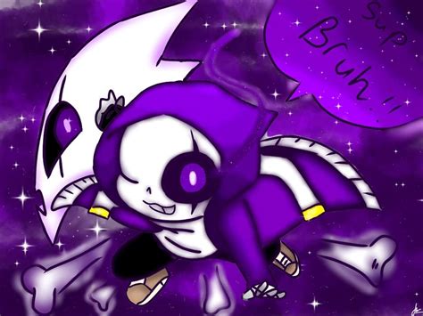 97 Wallpaper Epic Sans Fanart | Lotus Maybelline