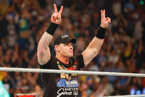 Everything You Need to Know About John Cena's Shocking (Temporary) WWE ...