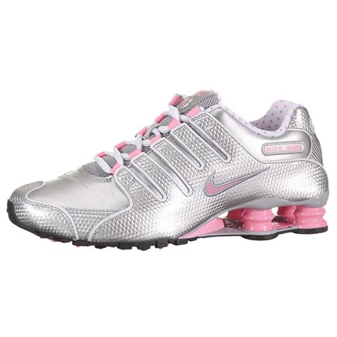 Nike Women's Shox NZ EU - 488312-003 - Sneakerhead.com – SNEAKERHEAD.com