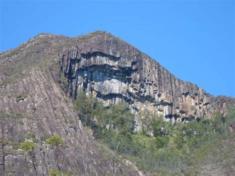 Mount Beerwah, Australia Tourist Information