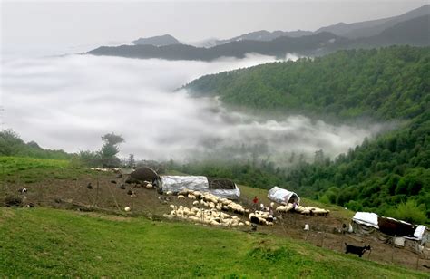 Masal, Lost Paradise of Gilan, iran - goingIRAN