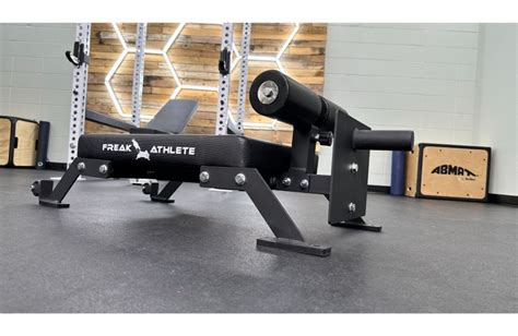 Freak Athlete Nordic Curl review(2024) | Garage Gym Reviews