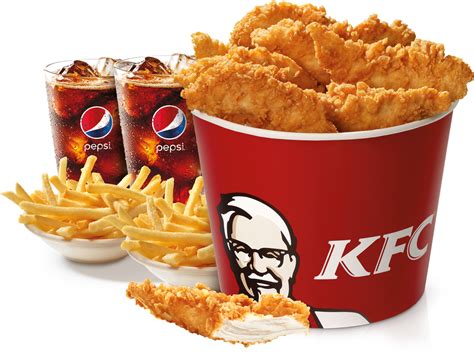 Kfc - KFC PNG - Kfc, a subsidiary of yum!