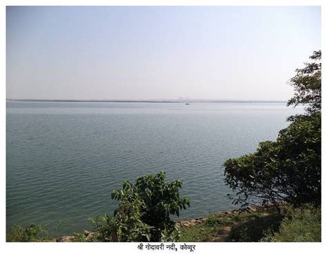 Godavari River Travel Guide, Places to see, Attractions - Trodly