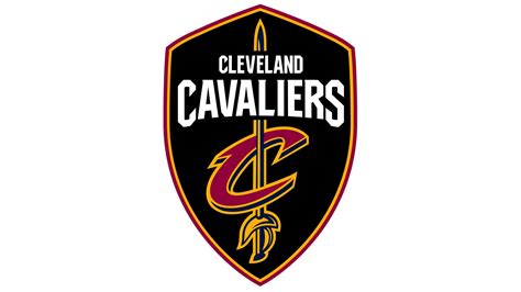 Cleveland Cavaliers Logo: valor, história, PNG