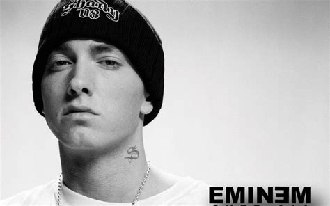 Eminem Wallpapers Desktop - Wallpaper Cave