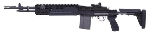 Fulton Armory Mk14 Mod 0 EBR**