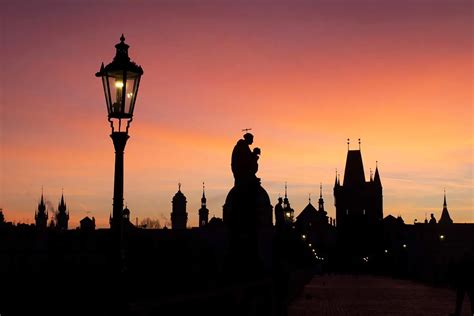 Charles Bridge Prague: The Most Beautiful Bridge In Europe