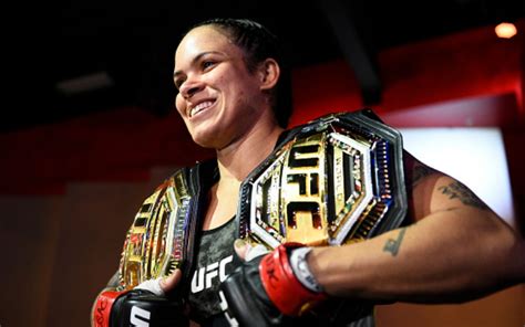 UFC 269: How much does Amanda Nunes make per fight?