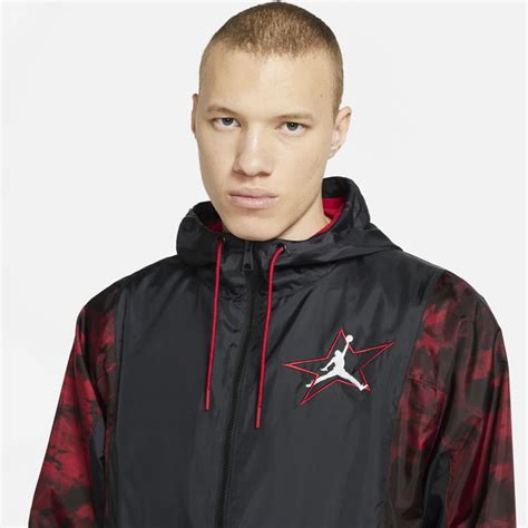 Air Jordan 6 Carmine 2021 Jacket