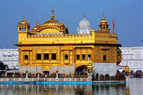 Punjab Tour Package - Book Amritsar With Jaliawala Bagh Holiday Package