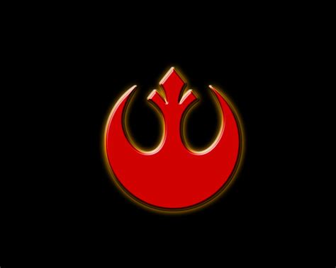 The Rebel Alliance logo by kronos-cz on DeviantArt