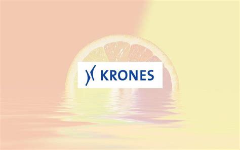 Krones Logo - LogoDix