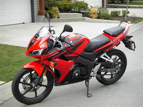 CBR 125 - Showing Honda_CBR125_5.jpg