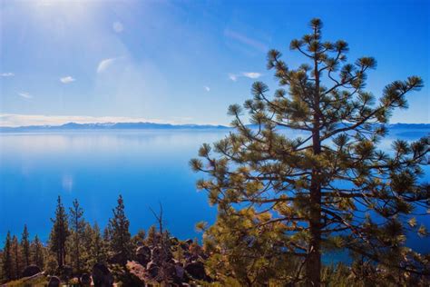 21 Breathtaking Lake Tahoe Hiking Trails - Avocados in the Alpine