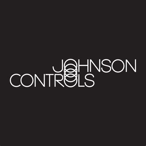 Johnson Controls logo, Vector Logo of Johnson Controls brand free ...